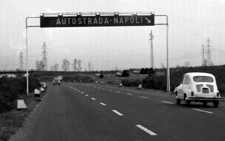 Perché si chiama autostrada del sole - Risposte360