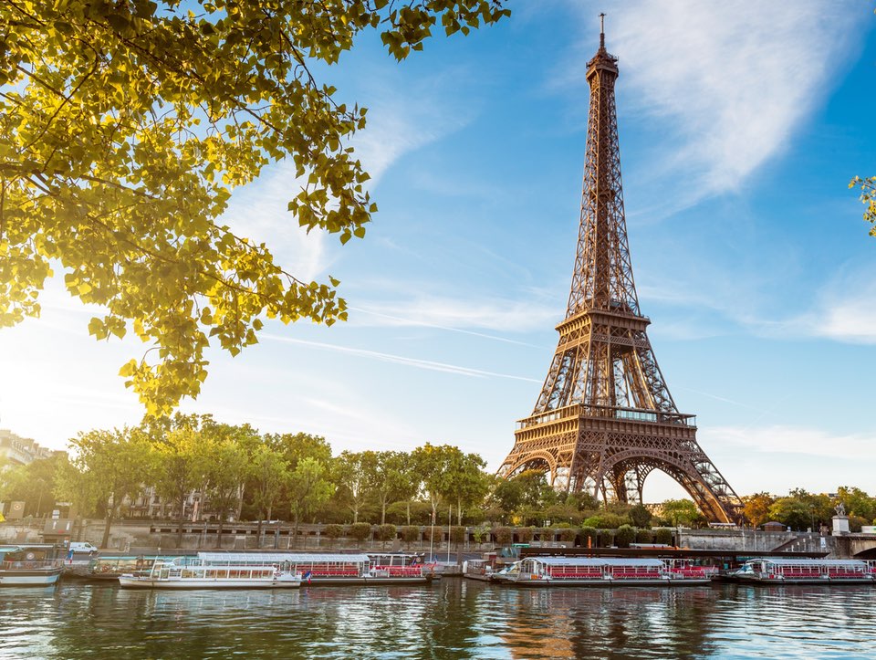 Perché la Torre Eiffel si chiama così Risposte360