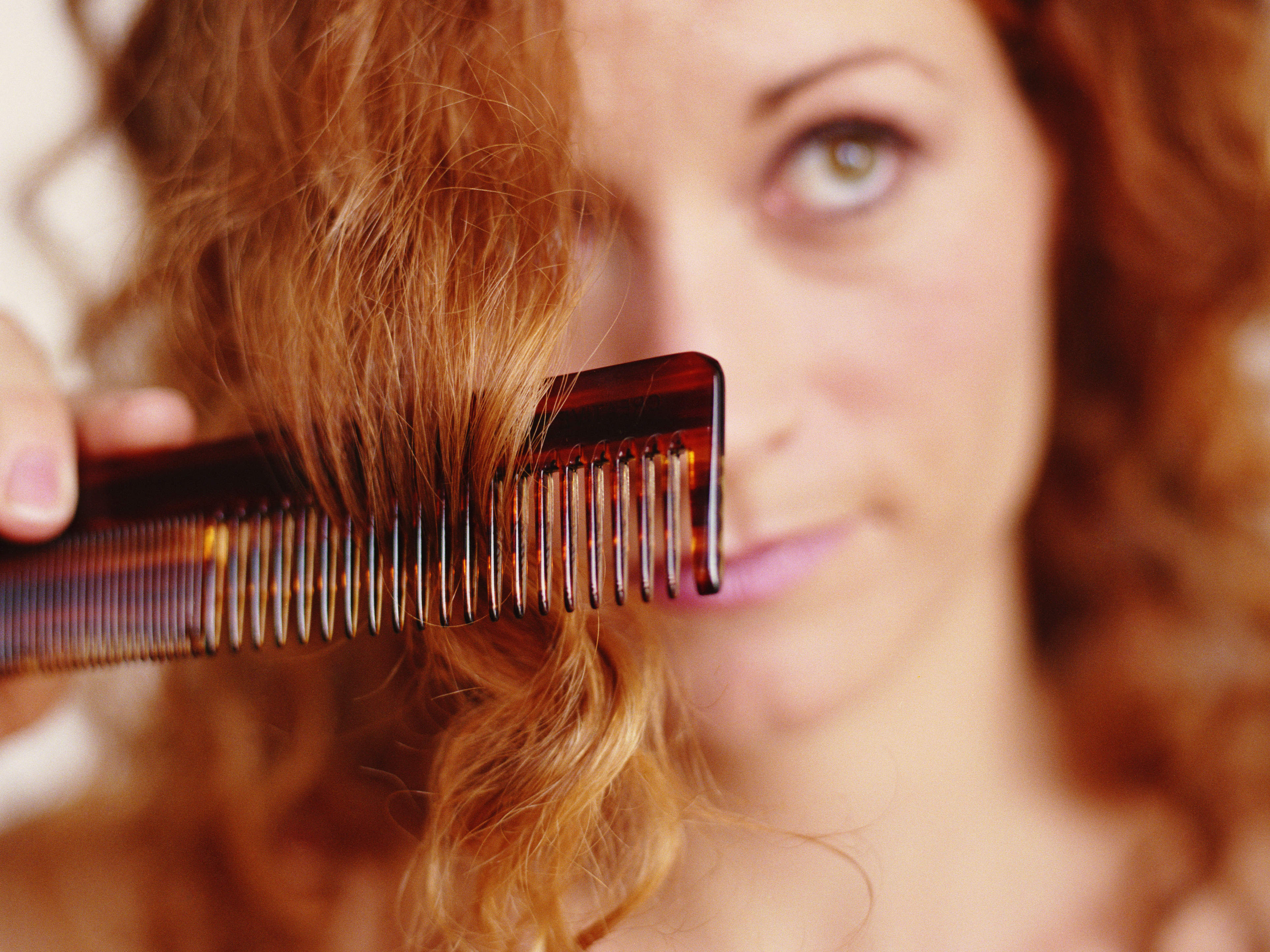 Perché si perdono i capelli Risposte360