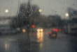 piove