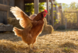 galline non volano