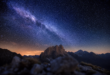 stelle brillano